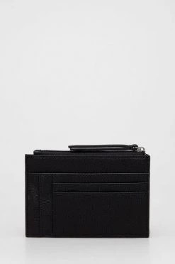 Γυναικεία Πορτοφόλια Θήκη για κάρτες BOSS μαύρο 8 Γυναικεία Πορτοφόλια Θήκη για κάρτες BOSS μαύρο -Boss Κατάστημα πωλήσεων unnamed file 1938