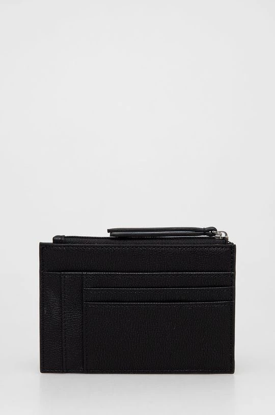 Γυναικεία Πορτοφόλια Θήκη για κάρτες BOSS μαύρο 5 Γυναικεία Πορτοφόλια Θήκη για κάρτες BOSS μαύρο - Image 3