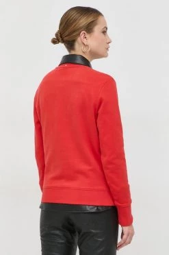 Γυναικεία Χωρίς φερμουάρ BOSS κόκκινο 9 Γυναικεία Χωρίς φερμουάρ BOSS κόκκινο -Boss Κατάστημα πωλήσεων unnamed file 194