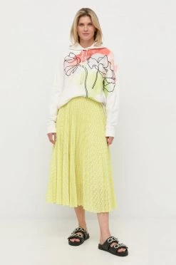 Γυναικεία Φούστες Φούστα BOSS κίτρινο, 7 Γυναικεία Φούστες Φούστα BOSS κίτρινο, -Boss Κατάστημα πωλήσεων unnamed file 1941