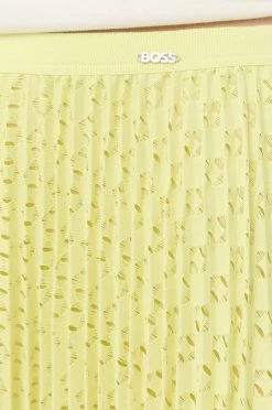 Γυναικεία Φούστες Φούστα BOSS κίτρινο, 9 Γυναικεία Φούστες Φούστα BOSS κίτρινο, -Boss Κατάστημα πωλήσεων unnamed file 1943