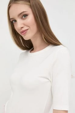 Γυναικεία Κοντομάνικο Μπλουζάκι BOSS μπεζ 10 Γυναικεία Κοντομάνικο Μπλουζάκι BOSS μπεζ -Boss Κατάστημα πωλήσεων unnamed file 1947