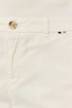 Γυναικεία Υφασμάτινα Παντελόνι BOSS μπεζ, -Boss Κατάστημα πωλήσεων unnamed file 1961