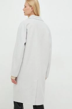 Γυναικεία Παλτά Μάλλινο παλτό BOSS γκρι, 10 Γυναικεία Παλτά Μάλλινο παλτό BOSS γκρι, -Boss Κατάστημα πωλήσεων unnamed file 1974