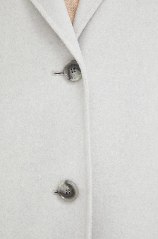 Γυναικεία Παλτά Μάλλινο παλτό BOSS γκρι, 7 Γυναικεία Παλτά Μάλλινο παλτό BOSS γκρι, - Image 5