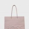 Γυναικεία Τσάντες Shopper και Tote Τσάντα BOSS ροζ -Boss Κατάστημα πωλήσεων unnamed file 1996
