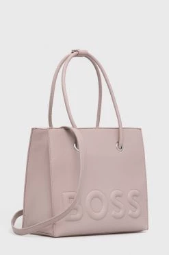 Γυναικεία Τσάντες Shopper και Tote Τσάντα BOSS ροζ 9 Γυναικεία Τσάντες Shopper και Tote Τσάντα BOSS ροζ -Boss Κατάστημα πωλήσεων unnamed file 2002
