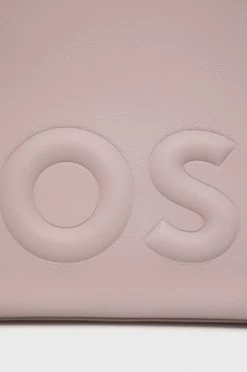 Γυναικεία Τσάντες Shopper και Tote Τσάντα BOSS ροζ 11 Γυναικεία Τσάντες Shopper και Tote Τσάντα BOSS ροζ -Boss Κατάστημα πωλήσεων unnamed file 2004