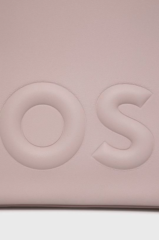 Γυναικεία Τσάντες Shopper και Tote Τσάντα BOSS ροζ 6 Γυναικεία Τσάντες Shopper και Tote Τσάντα BOSS ροζ - Image 4