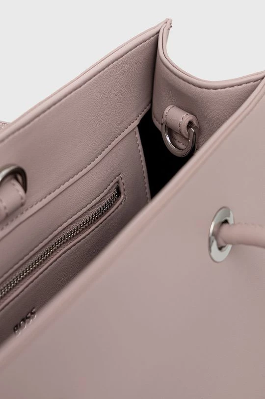 Γυναικεία Τσάντες Shopper και Tote Τσάντα BOSS ροζ 8 Γυναικεία Τσάντες Shopper και Tote Τσάντα BOSS ροζ - Image 6