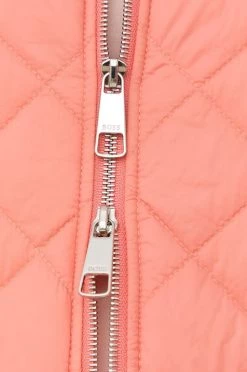 Γυναικεία Κοντά μπουφάν Μπουφάν BOSS πορτοκαλί, -Boss Κατάστημα πωλήσεων unnamed file 2033