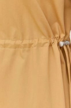 Γυναικεία Φορέματα Φόρεμα BOSS πράσινο, -Boss Κατάστημα πωλήσεων unnamed file 2059