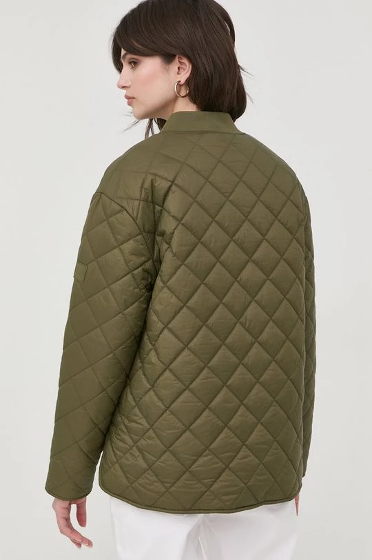 Γυναικεία Κοντά μπουφάν Μπουφάν BOSS πράσινο, 5 Γυναικεία Κοντά μπουφάν Μπουφάν BOSS πράσινο, - Image 3