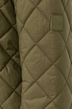 Γυναικεία Κοντά μπουφάν Μπουφάν BOSS πράσινο, 13 Γυναικεία Κοντά μπουφάν Μπουφάν BOSS πράσινο, -Boss Κατάστημα πωλήσεων unnamed file 2065