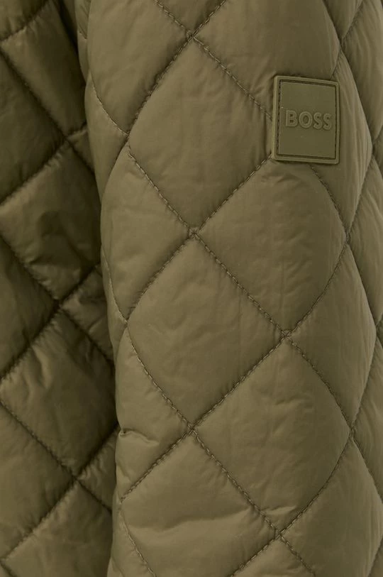 Γυναικεία Κοντά μπουφάν Μπουφάν BOSS πράσινο, 8 Γυναικεία Κοντά μπουφάν Μπουφάν BOSS πράσινο, - Image 6