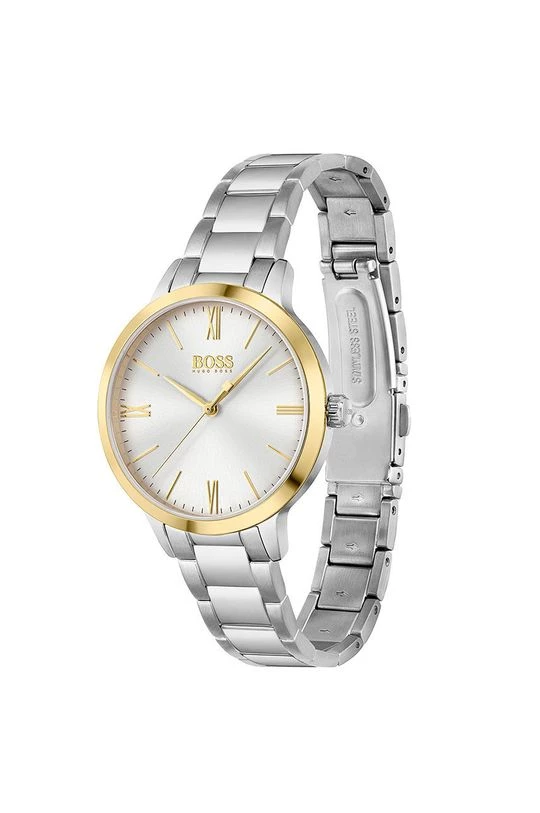Γυναικεία Ρολόγια Ρολόι BOSS ασημί 4 Γυναικεία Ρολόγια Ρολόι BOSS ασημί - Image 2