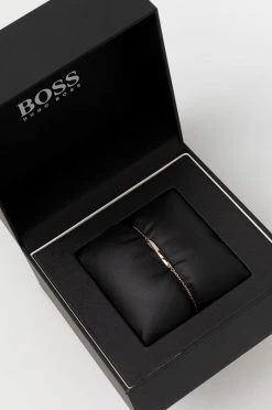 Γυναικεία Βραχιόλια Βραχιόλι BOSS χρυσαφί -Boss Κατάστημα πωλήσεων unnamed file 2081