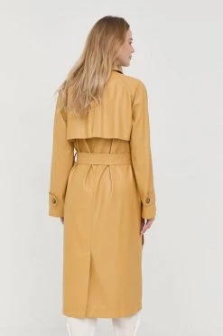 Γυναικεία Παλτά Παλτό BOSS πράσινο, -Boss Κατάστημα πωλήσεων unnamed file 2105