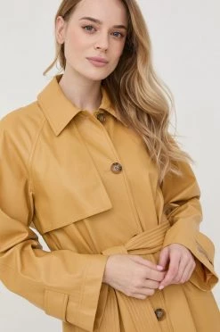 Γυναικεία Παλτά Παλτό BOSS πράσινο, -Boss Κατάστημα πωλήσεων unnamed file 2106