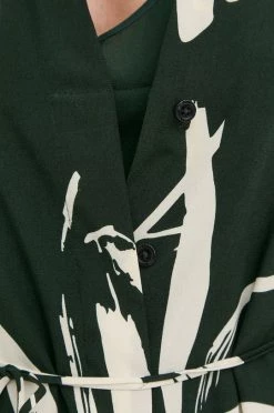 Γυναικεία Φορέματα Φόρεμα BOSS πράσινο, -Boss Κατάστημα πωλήσεων unnamed file 2113