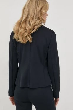 Γυναικεία Σακάκια Σακάκι BOSS ναυτικό μπλε, -Boss Κατάστημα πωλήσεων unnamed file 2116