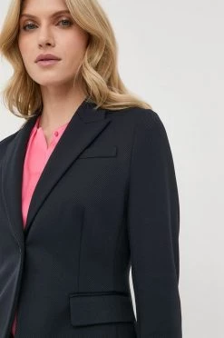 Γυναικεία Σακάκια Σακάκι BOSS ναυτικό μπλε, -Boss Κατάστημα πωλήσεων unnamed file 2117