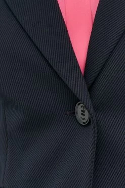 Γυναικεία Σακάκια Σακάκι BOSS ναυτικό μπλε, -Boss Κατάστημα πωλήσεων unnamed file 2118