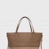 Γυναικεία Τσάντες Shopper και Tote Τσάντα BOSS μπεζ -Boss Κατάστημα πωλήσεων unnamed file 2120