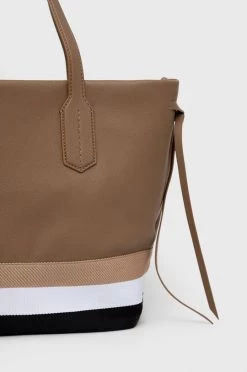 Γυναικεία Τσάντες Shopper και Tote Τσάντα BOSS μπεζ -Boss Κατάστημα πωλήσεων unnamed file 2123