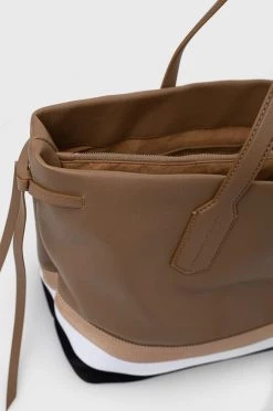 Γυναικεία Τσάντες Shopper και Tote Τσάντα BOSS μπεζ -Boss Κατάστημα πωλήσεων unnamed file 2124