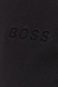 Γυναικεία Χωρίς φερμουάρ Μπλούζα Boss χρώμα: μαύρο -Boss Κατάστημα πωλήσεων unnamed file 2129