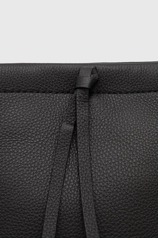 Γυναικεία Τσάντες χιαστί Δερμάτινη τσάντα BOSS μαύρο 5 Γυναικεία Τσάντες χιαστί Δερμάτινη τσάντα BOSS μαύρο - Image 3