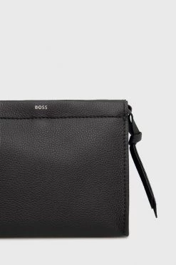 Γυναικεία Τσάντες χιαστί Δερμάτινη τσάντα BOSS μαύρο 10 Γυναικεία Τσάντες χιαστί Δερμάτινη τσάντα BOSS μαύρο -Boss Κατάστημα πωλήσεων unnamed file 2138