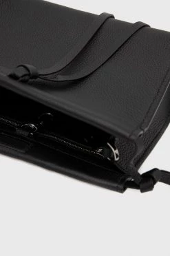 Γυναικεία Τσάντες χιαστί Δερμάτινη τσάντα BOSS μαύρο 11 Γυναικεία Τσάντες χιαστί Δερμάτινη τσάντα BOSS μαύρο -Boss Κατάστημα πωλήσεων unnamed file 2139