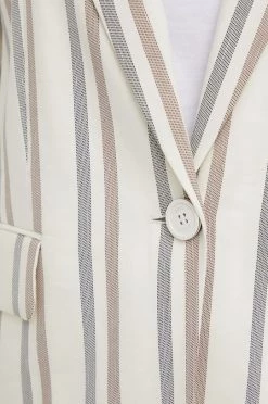 Γυναικεία Σακάκια Blazer με μείγμα λινών BOSS πολύχρωμο 12 Γυναικεία Σακάκια Blazer με μείγμα λινών BOSS πολύχρωμο -Boss Κατάστημα πωλήσεων unnamed file 2147