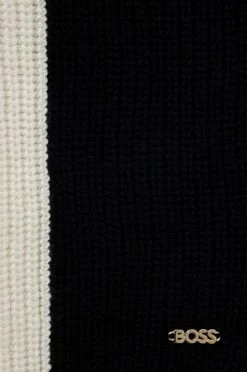 Γυναικεία Κασκόλ Μάλλινο κασκόλ BOSS πολύχρωμο -Boss Κατάστημα πωλήσεων unnamed file 217