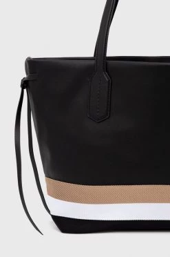 Γυναικεία Τσάντες Shopper και Tote Τσάντα BOSS μαύρο -Boss Κατάστημα πωλήσεων unnamed file 2181
