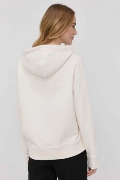 Γυναικεία Χωρίς φερμουάρ Βαμβακερή μπλούζα Boss μπεζ, 8 Γυναικεία Χωρίς φερμουάρ Βαμβακερή μπλούζα Boss μπεζ, -Boss Κατάστημα πωλήσεων unnamed file 2191