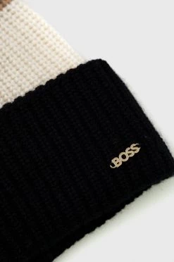 Γυναικεία Σκουφιά Μάλλινο σκουφί BOSS πολύχρωμο 7 Γυναικεία Σκουφιά Μάλλινο σκουφί BOSS πολύχρωμο -Boss Κατάστημα πωλήσεων unnamed file 220