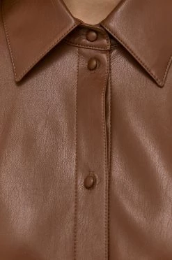 Γυναικεία Φορέματα Boss - Φόρεμα χρυσό καφέ 11 Γυναικεία Φορέματα Boss - Φόρεμα χρυσό καφέ -Boss Κατάστημα πωλήσεων unnamed file 2213