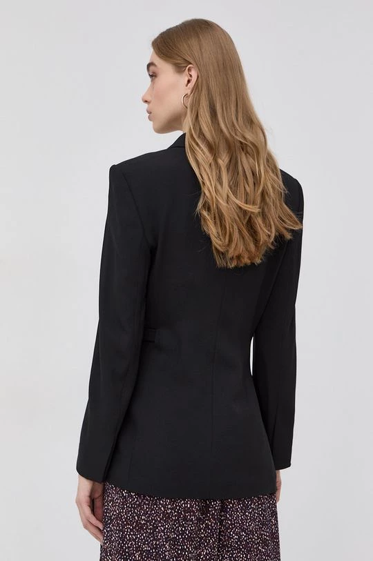 Γυναικεία Σακάκια Σακάκι Boss μαύρο 5 Γυναικεία Σακάκια Σακάκι Boss μαύρο - Image 3