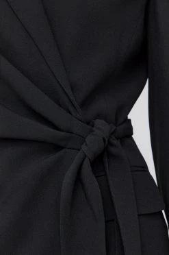 Γυναικεία Σακάκια Σακάκι Boss μαύρο 11 Γυναικεία Σακάκια Σακάκι Boss μαύρο -Boss Κατάστημα πωλήσεων unnamed file 2226