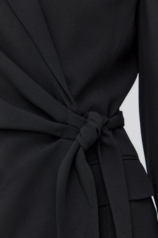 Γυναικεία Σακάκια Σακάκι Boss μαύρο 7 Γυναικεία Σακάκια Σακάκι Boss μαύρο - Image 5