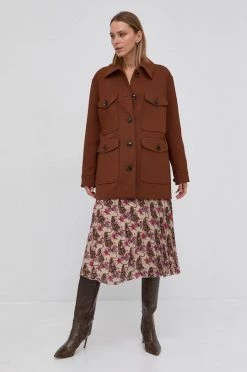 Γυναικεία Φούστες Φούστα Boss πολύχρωμο -Boss Κατάστημα πωλήσεων unnamed file 2228