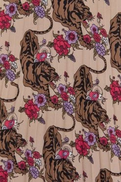 Γυναικεία Φούστες Φούστα Boss πολύχρωμο -Boss Κατάστημα πωλήσεων unnamed file 2230