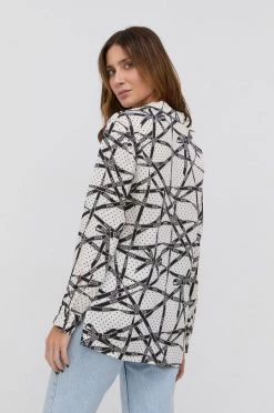 Γυναικεία Πουκάμισα Πουκάμισο Boss χρώμα: κρεμ 10 Γυναικεία Πουκάμισα Πουκάμισο Boss χρώμα: κρεμ -Boss Κατάστημα πωλήσεων unnamed file 2240