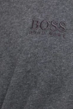 Γυναικεία Μπουρνούζια Μπουρνούζι BOSS γκρι -Boss Κατάστημα πωλήσεων unnamed file 2246