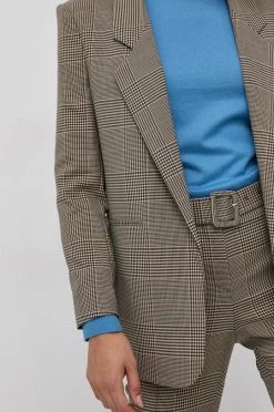 Γυναικεία Σακάκια Σακάκι Boss μπεζ 11 Γυναικεία Σακάκια Σακάκι Boss μπεζ -Boss Κατάστημα πωλήσεων unnamed file 2255