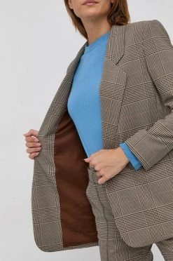 Γυναικεία Σακάκια Σακάκι Boss μπεζ 13 Γυναικεία Σακάκια Σακάκι Boss μπεζ -Boss Κατάστημα πωλήσεων unnamed file 2257