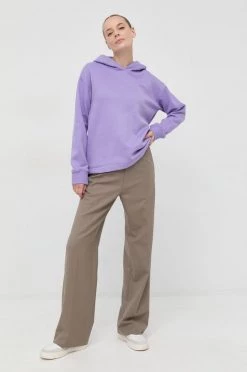 Γυναικεία Χωρίς φερμουάρ Μπλούζα BOSS μοβ, με κουκούλα 8 Γυναικεία Χωρίς φερμουάρ Μπλούζα BOSS μοβ, με κουκούλα -Boss Κατάστημα πωλήσεων unnamed file 227